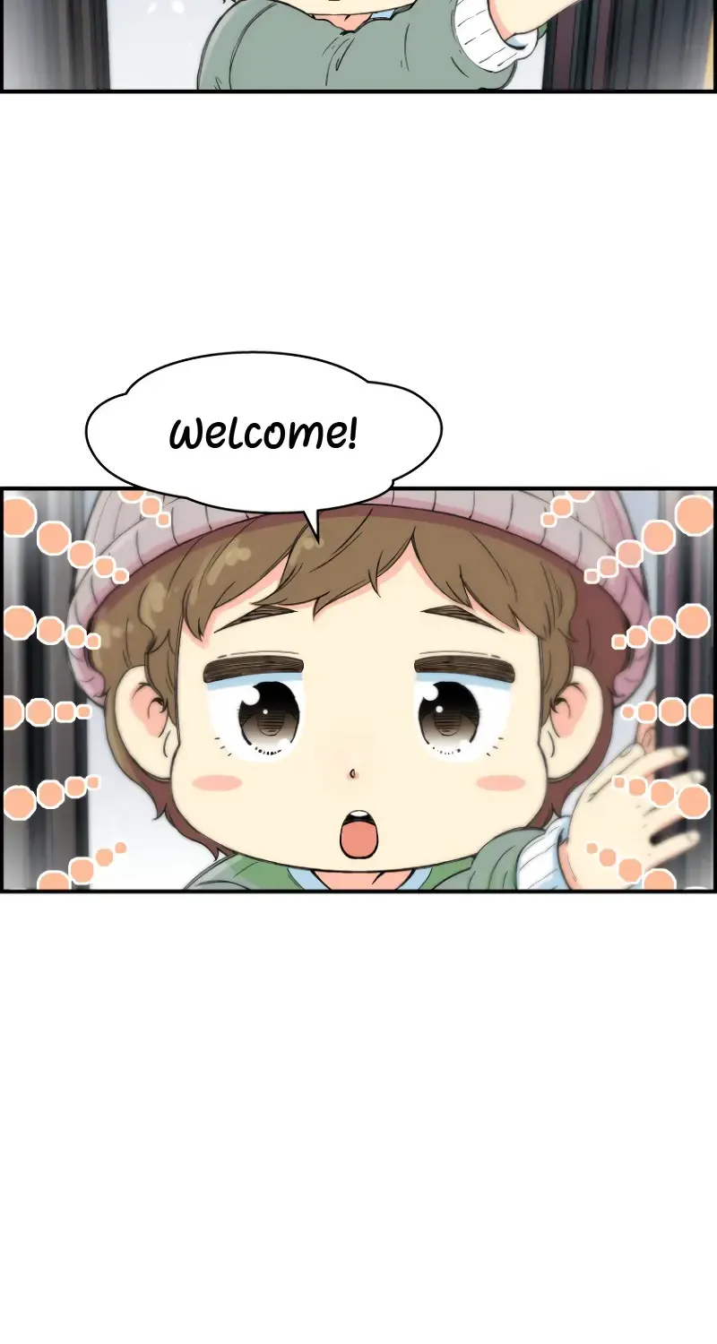 Beethoven Reborn Kainu Manga Chapter 7 Page 35