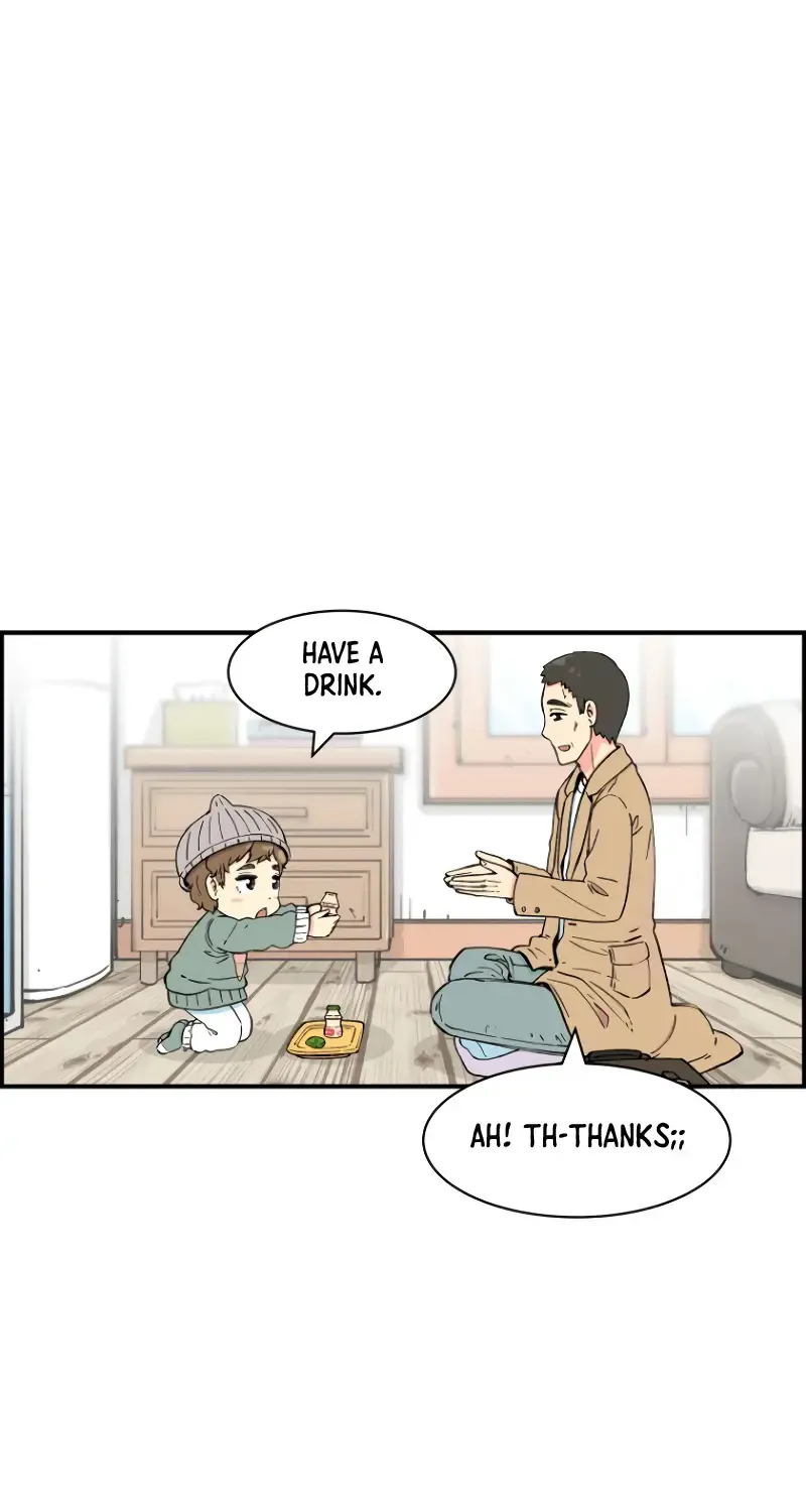 Beethoven Reborn Kainu Manga Chapter 7 Page 42