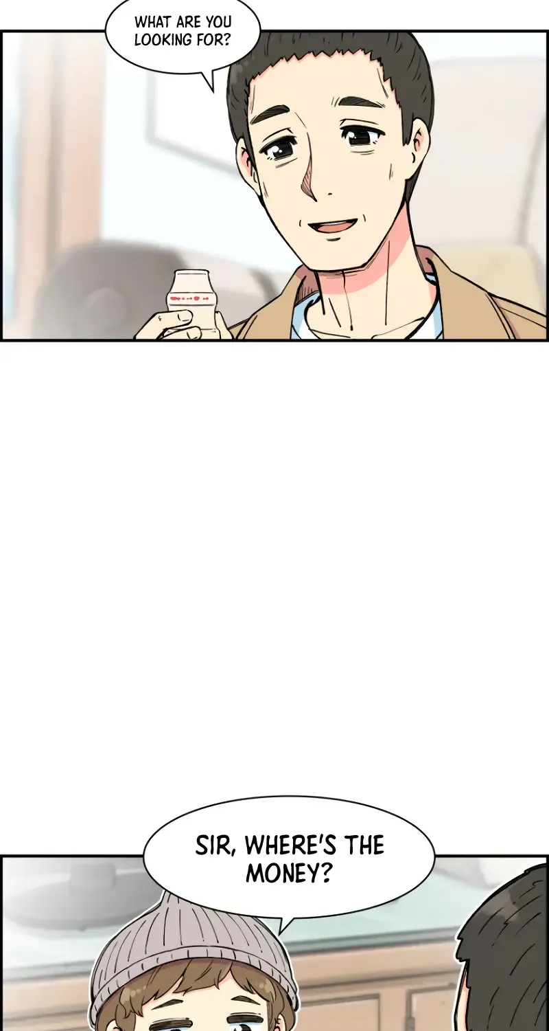 Beethoven Reborn Kainu Manga Chapter 7 Page 44