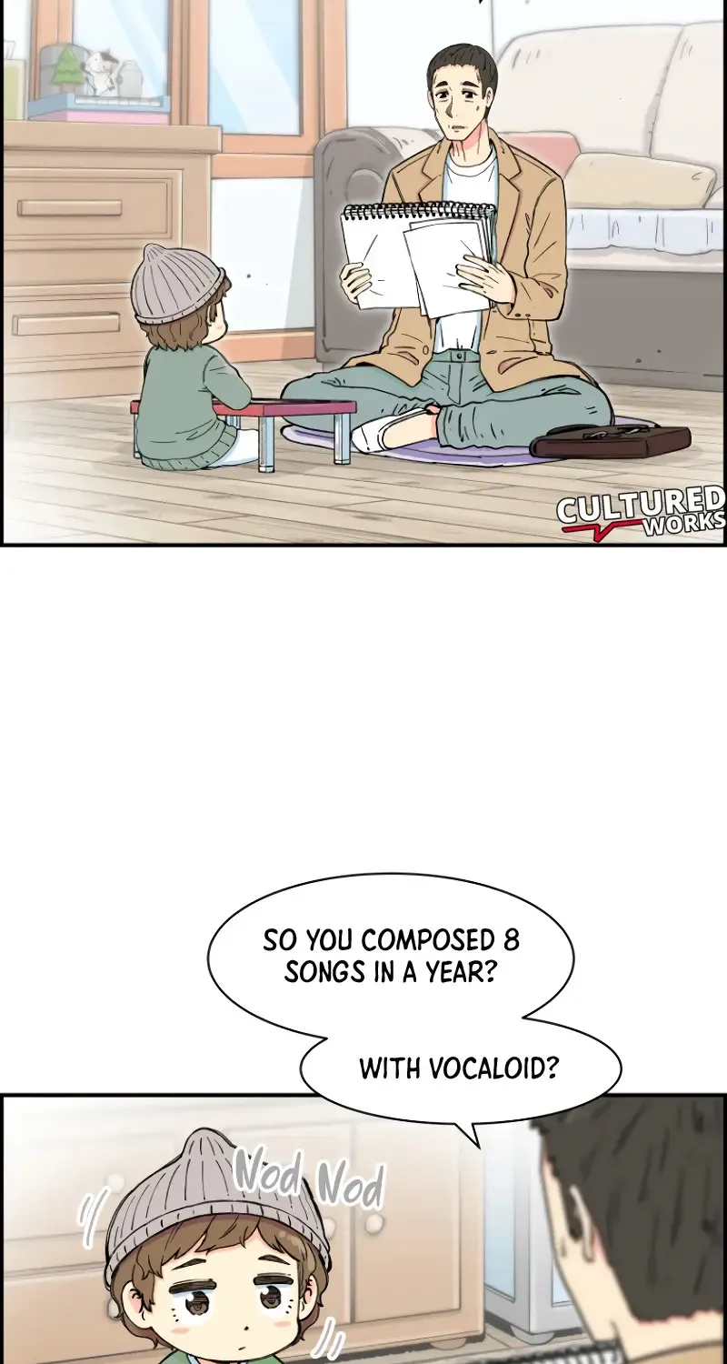 Beethoven Reborn Kainu Manga Chapter 7 Page 48