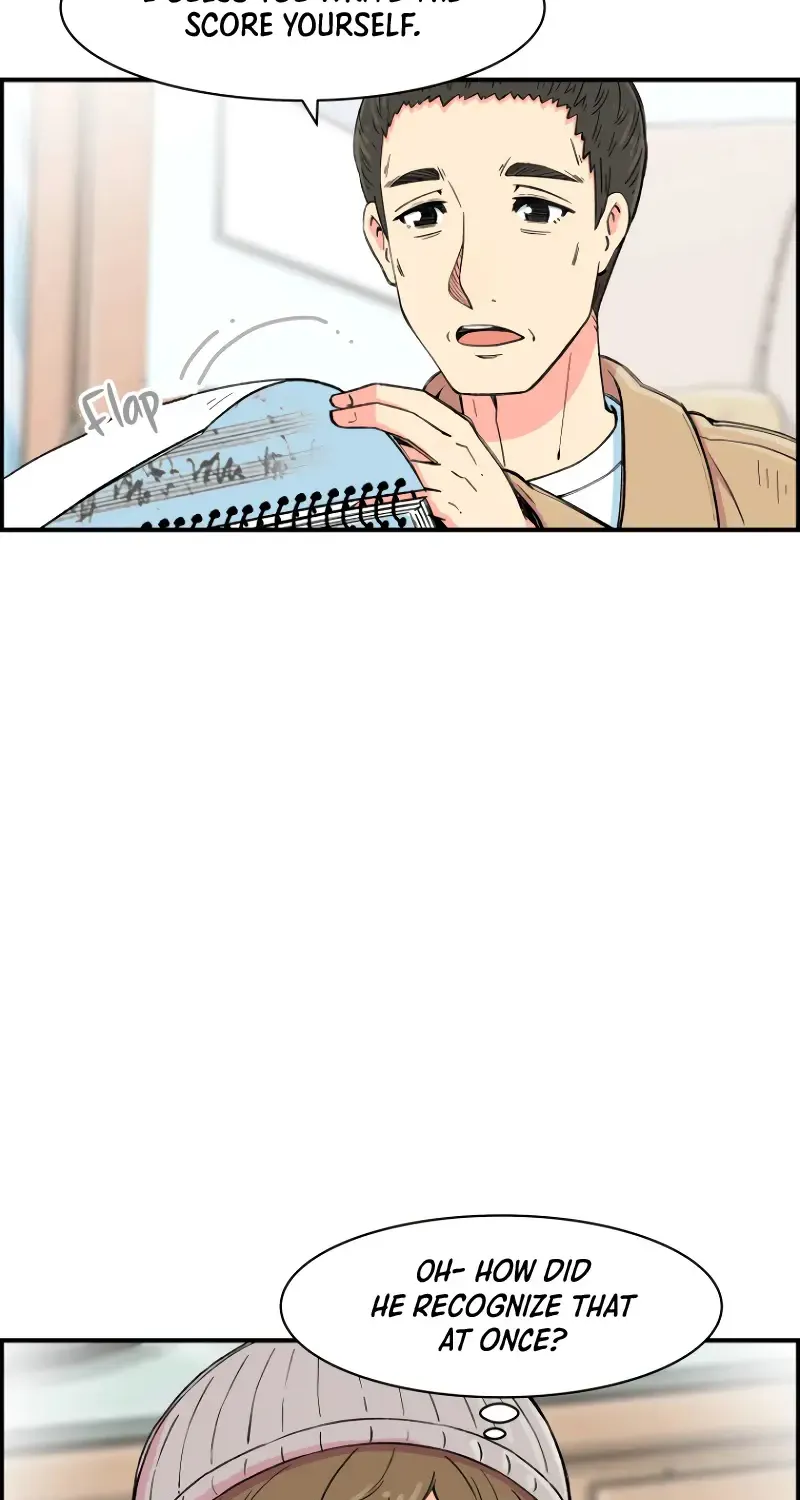 Beethoven Reborn Kainu Manga Chapter 7 Page 51