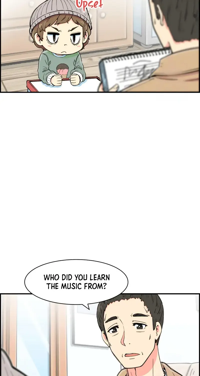Beethoven Reborn Kainu Manga Chapter 7 Page 54