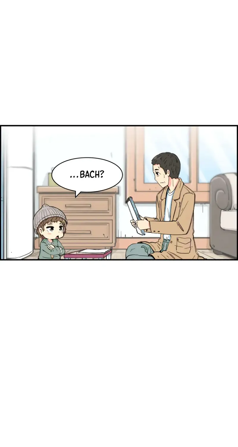 Beethoven Reborn Kainu Manga Chapter 7 Page 56