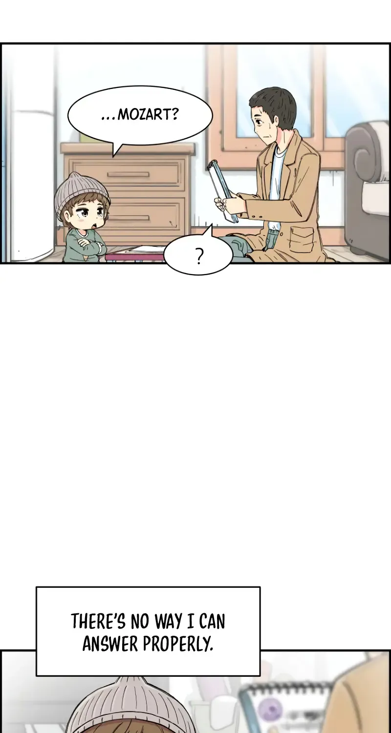 Beethoven Reborn Kainu Manga Chapter 7 Page 57