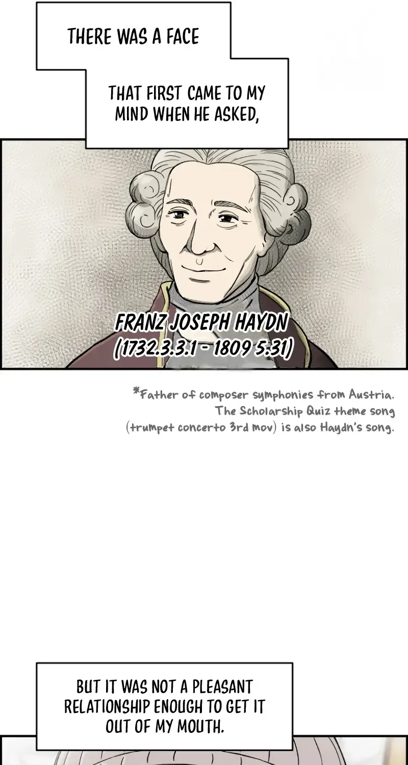 Beethoven Reborn Kainu Manga Chapter 7 Page 60
