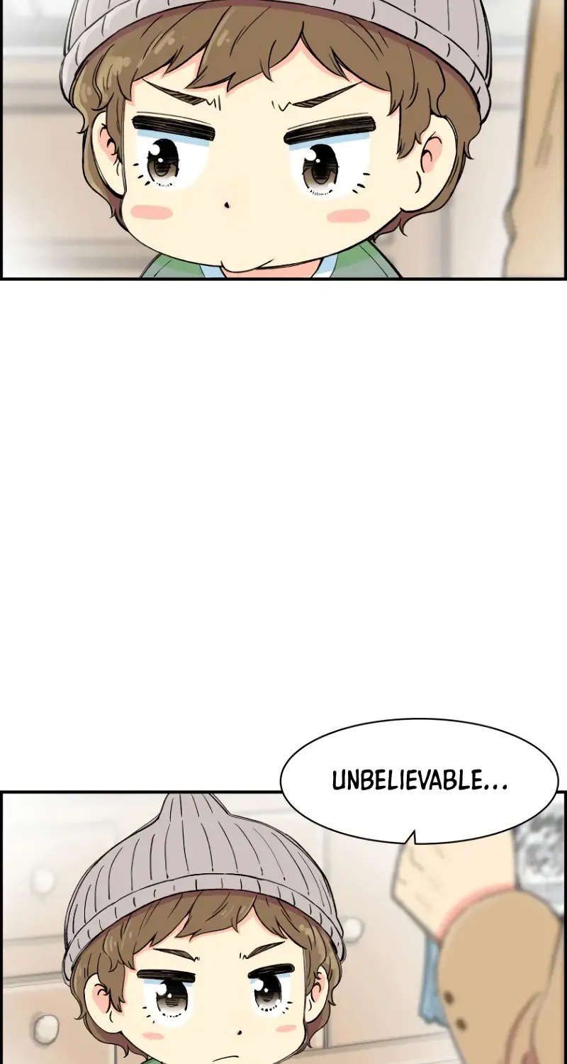Beethoven Reborn Kainu Manga Chapter 7 Page 61
