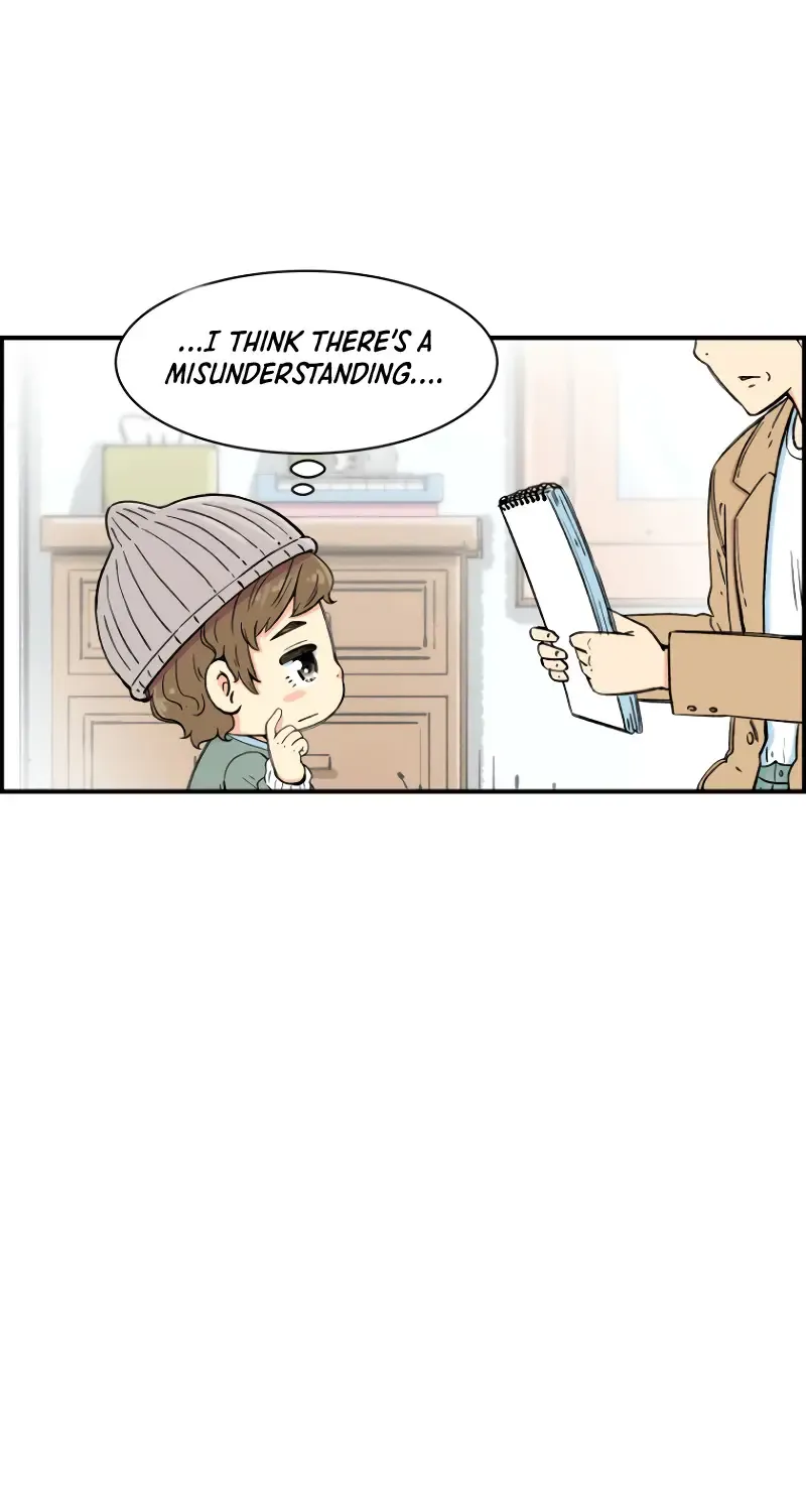 Beethoven Reborn Kainu Manga Chapter 7 Page 64