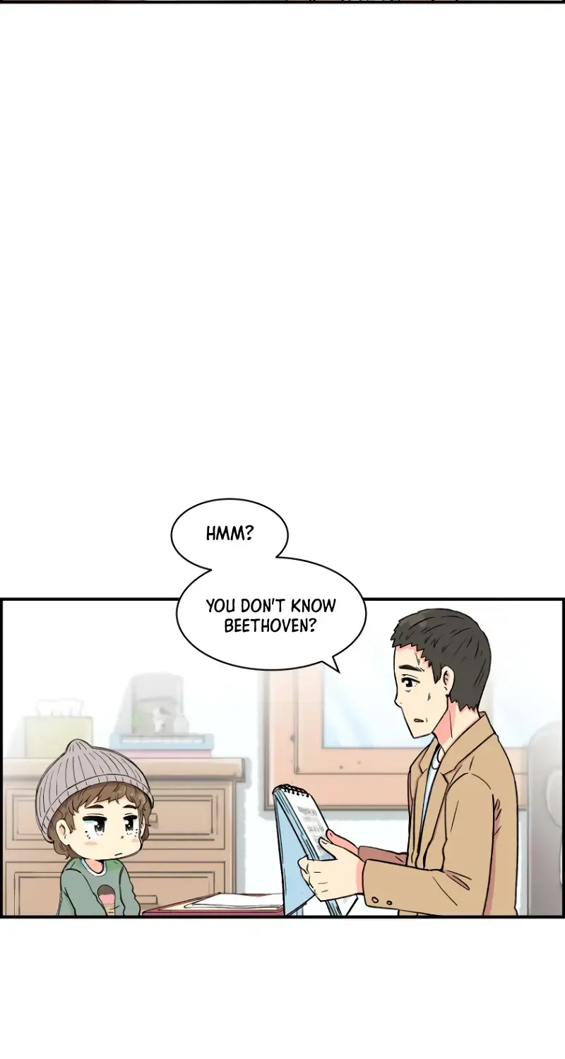 Beethoven Reborn Kainu Manga Chapter 7 Page 69