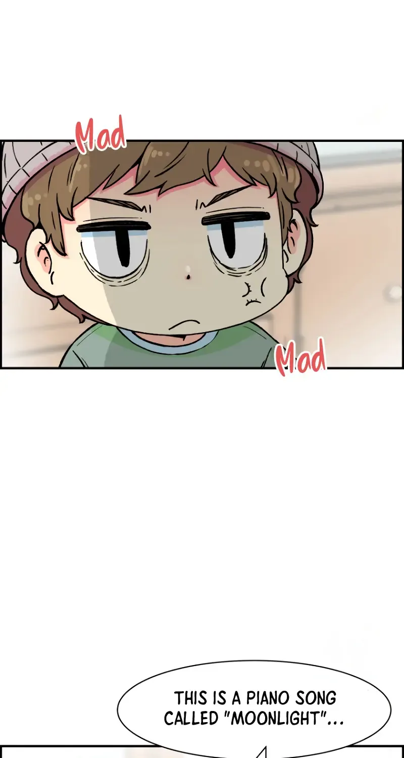 Beethoven Reborn Kainu Manga Chapter 7 Page 71