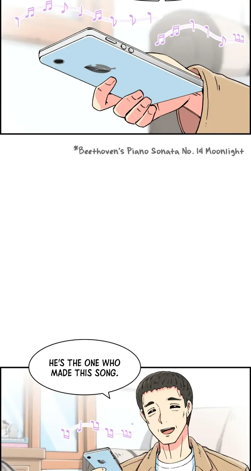 Beethoven Reborn Kainu Manga Chapter 7 Page 72
