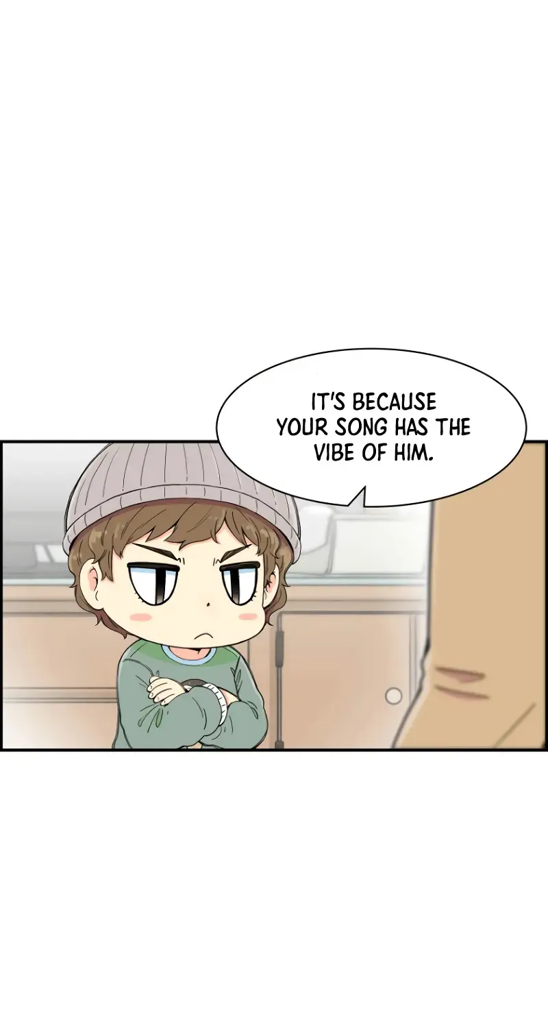 Beethoven Reborn Kainu Manga Chapter 7 Page 77