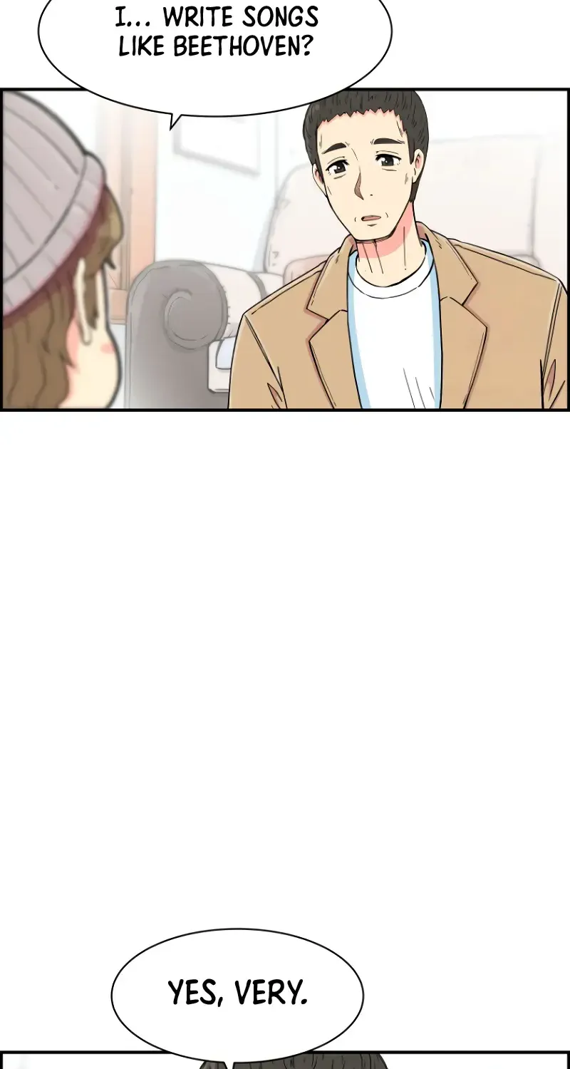 Beethoven Reborn Kainu Manga Chapter 7 Page 79