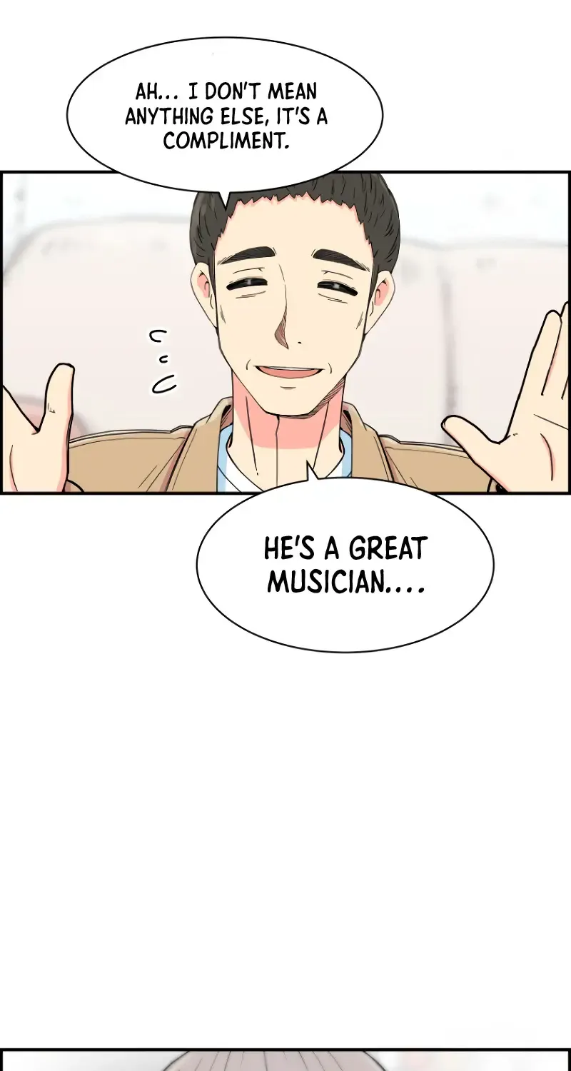 Beethoven Reborn Kainu Manga Chapter 7 Page 81