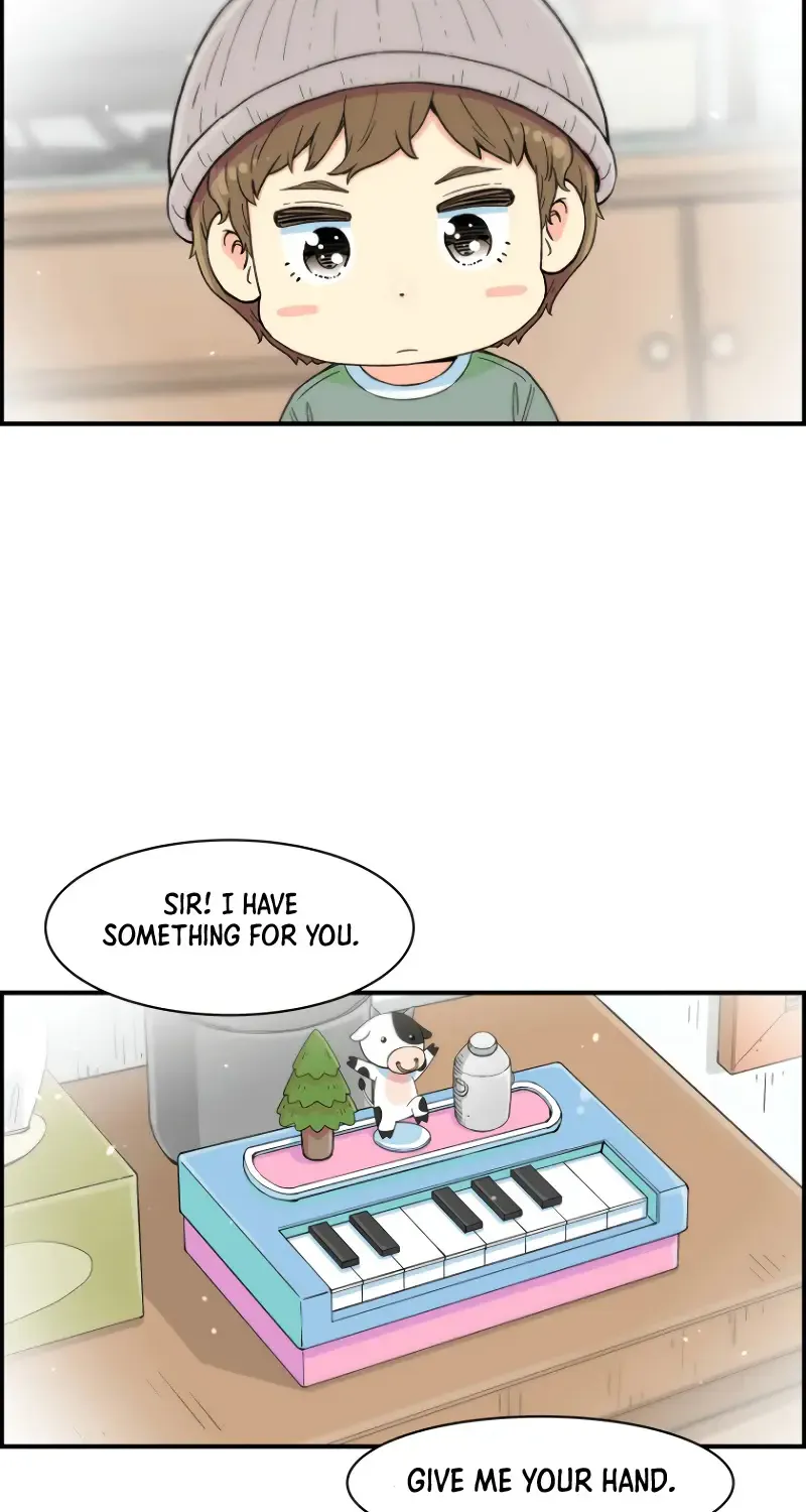 Beethoven Reborn Kainu Manga Chapter 7 Page 82