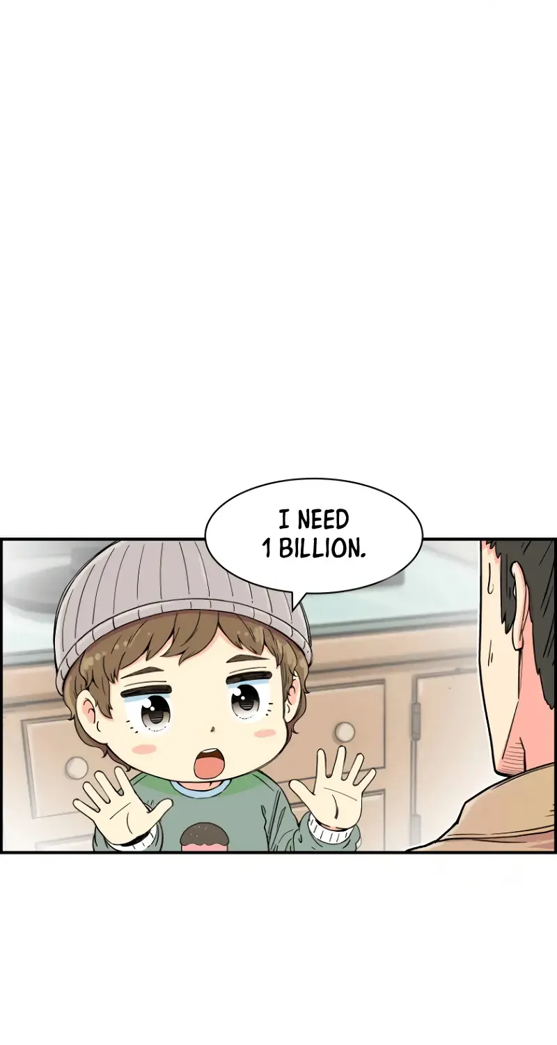 Beethoven Reborn Kainu Manga Chapter 7 Page 90