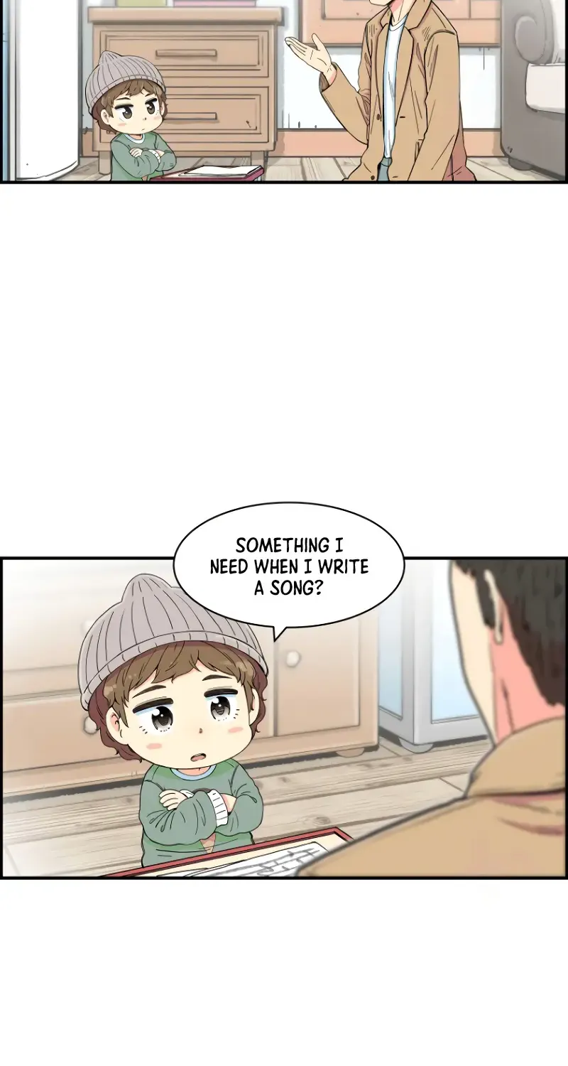 Beethoven Reborn Kainu Manga Chapter 7 Page 93
