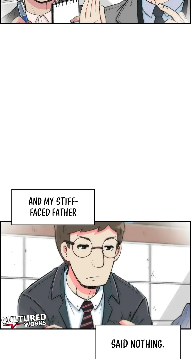 Beethoven Reborn Kainu Manga Chapter 6 Page 6