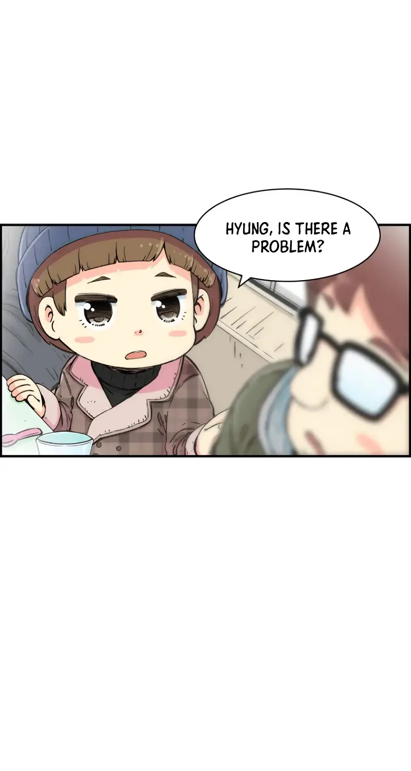 Beethoven Reborn Kainu Manga Chapter 6 Page 8