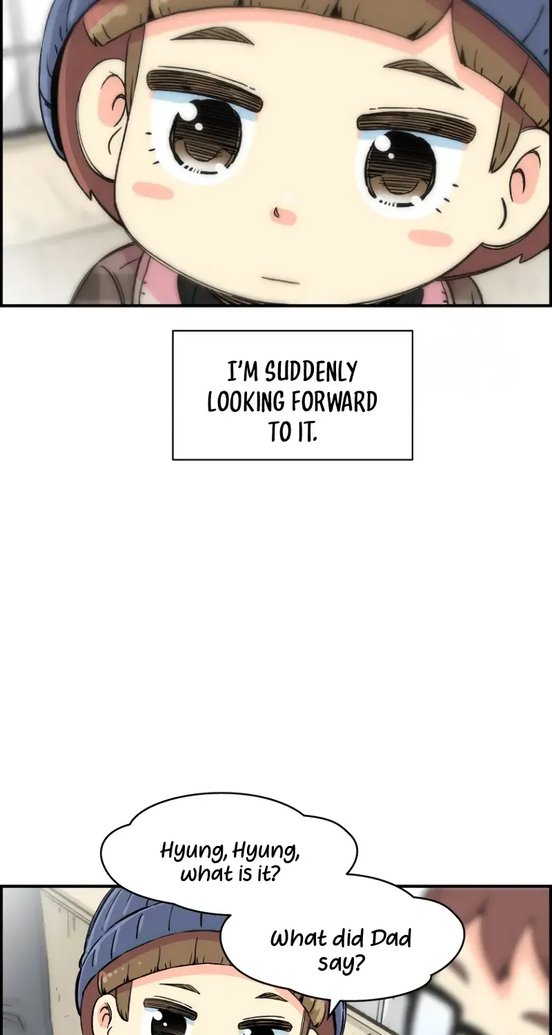 Beethoven Reborn Kainu Manga Chapter 6 Page 18