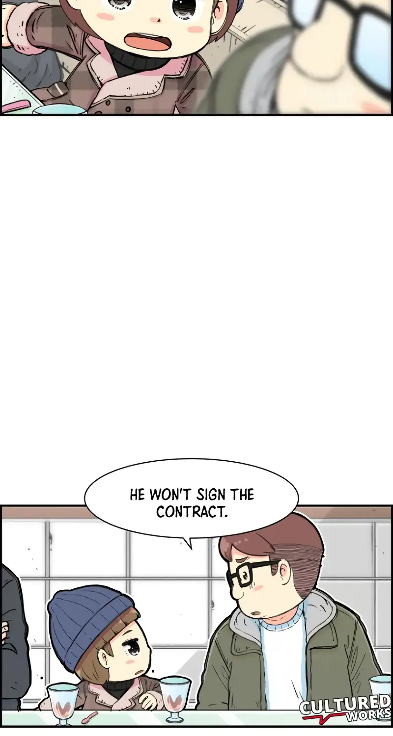 Beethoven Reborn Kainu Manga Chapter 6 Page 19