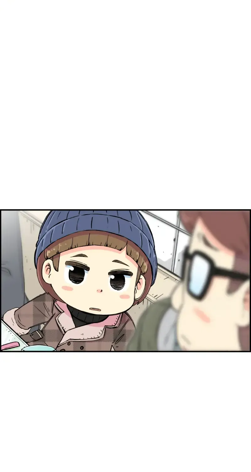 Beethoven Reborn Kainu Manga Chapter 6 Page 20