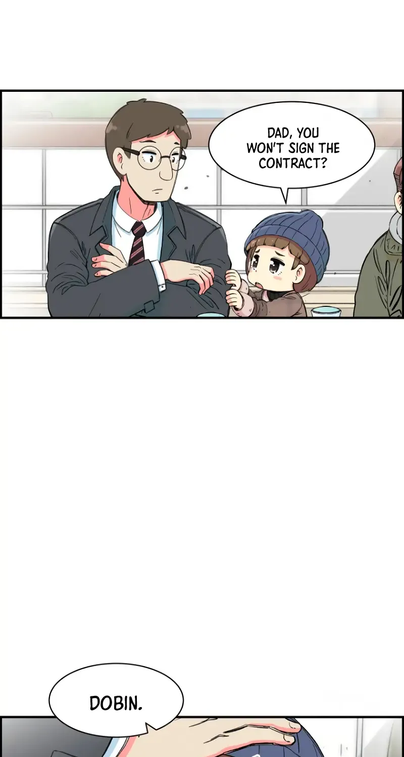 Beethoven Reborn Kainu Manga Chapter 6 Page 22