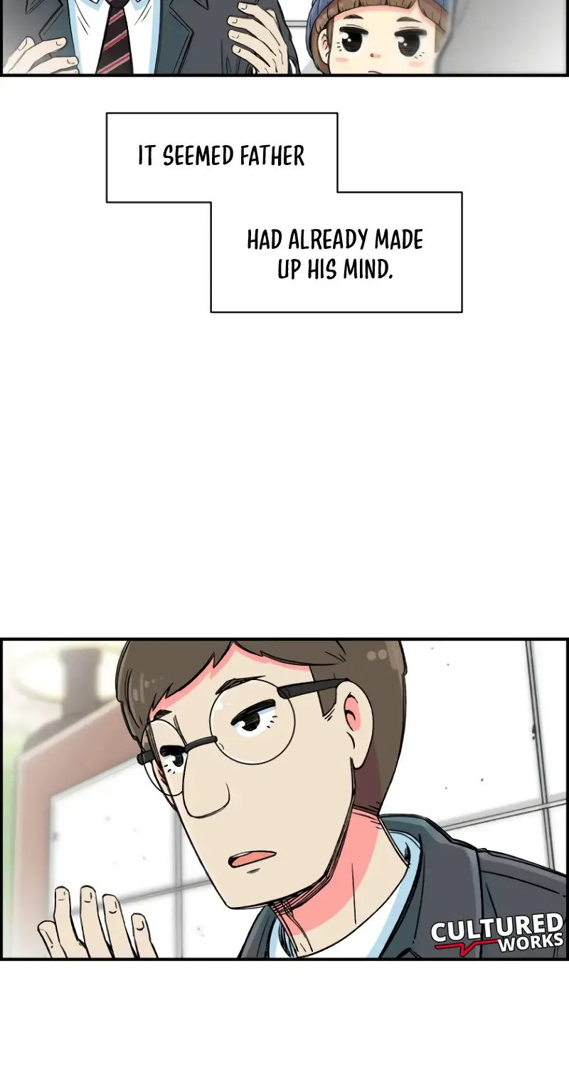 Beethoven Reborn Kainu Manga Chapter 6 Page 26