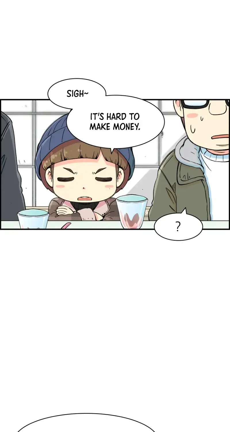 Beethoven Reborn Kainu Manga Chapter 6 Page 28