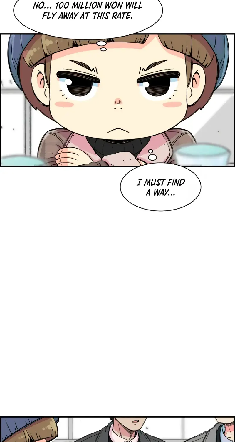 Beethoven Reborn Kainu Manga Chapter 6 Page 29