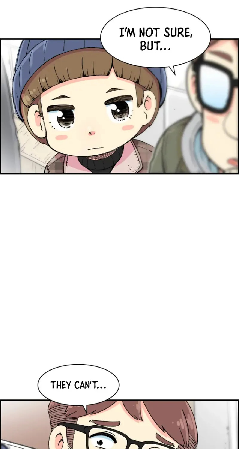 Beethoven Reborn Kainu Manga Chapter 5 Page 78