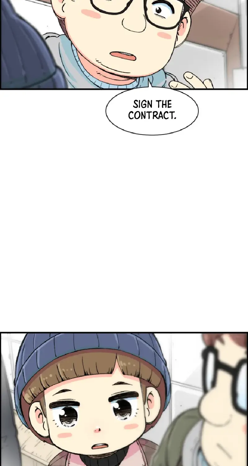 Beethoven Reborn Kainu Manga Chapter 5 Page 79