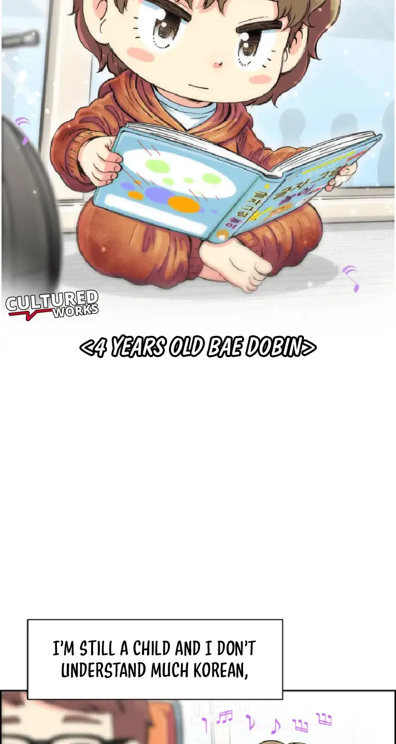 Beethoven Reborn Kainu Manga Chapter 4 Page 5