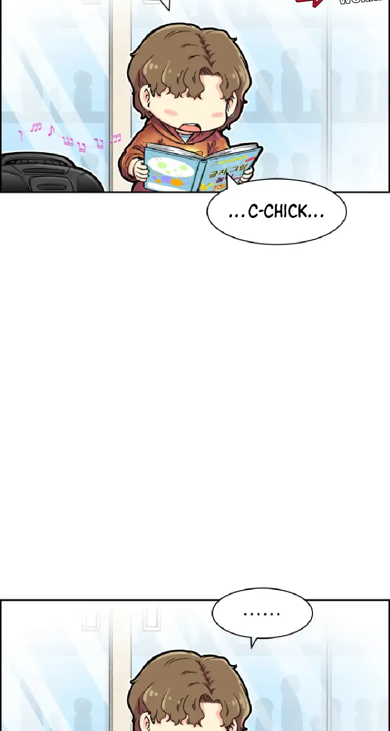 Beethoven Reborn Kainu Manga Chapter 4 Page 12