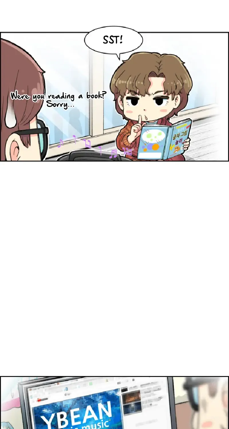 Beethoven Reborn Kainu Manga Chapter 4 Page 18