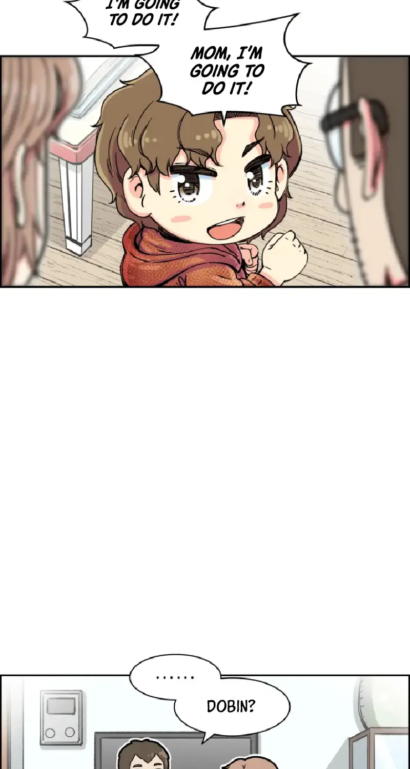 Beethoven Reborn Kainu Manga Chapter 4 Page 107