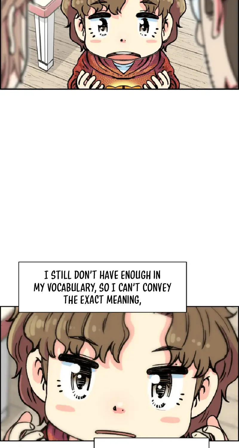 Beethoven Reborn Kainu Manga Chapter 4 Page 110