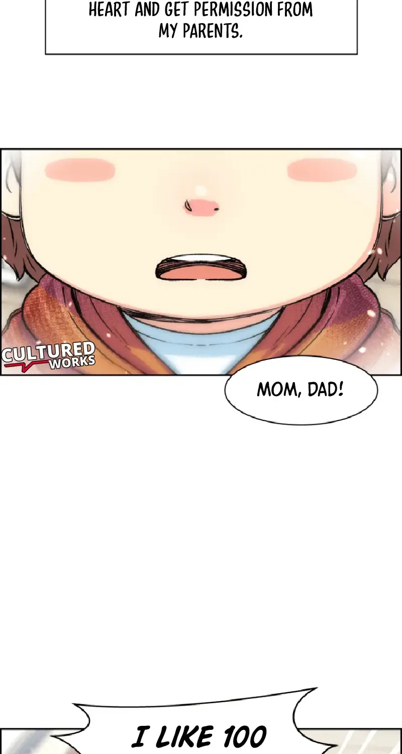 Beethoven Reborn Kainu Manga Chapter 4 Page 112