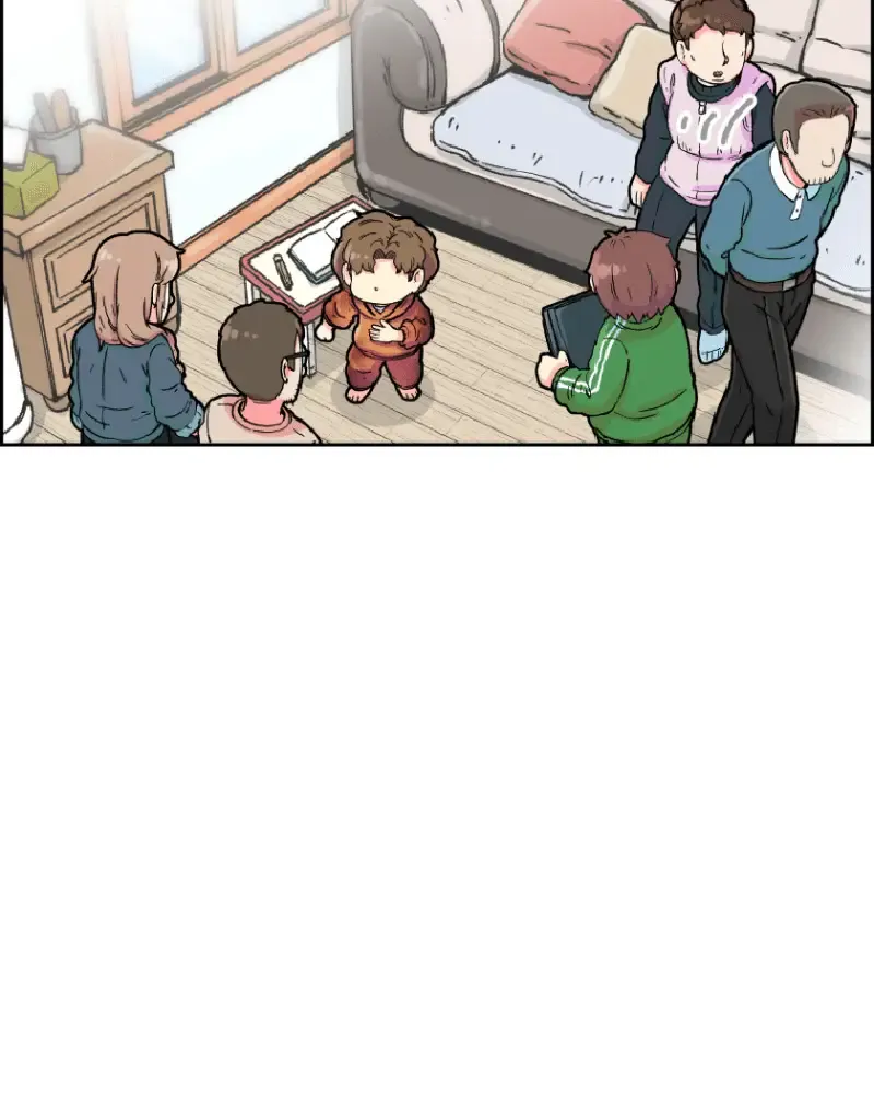 Beethoven Reborn Kainu Manga Chapter 4 Page 115