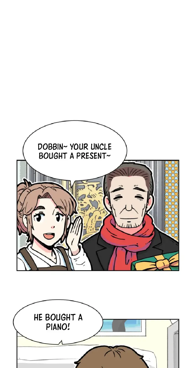 Beethoven Reborn Kainu Manga Chapter 4 Page 119