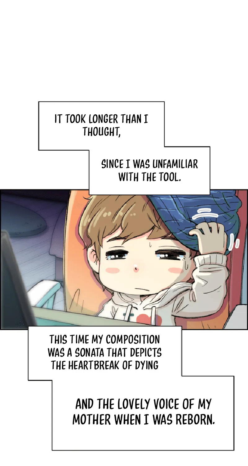 Beethoven Reborn Kainu Manga Chapter 3 Page 7