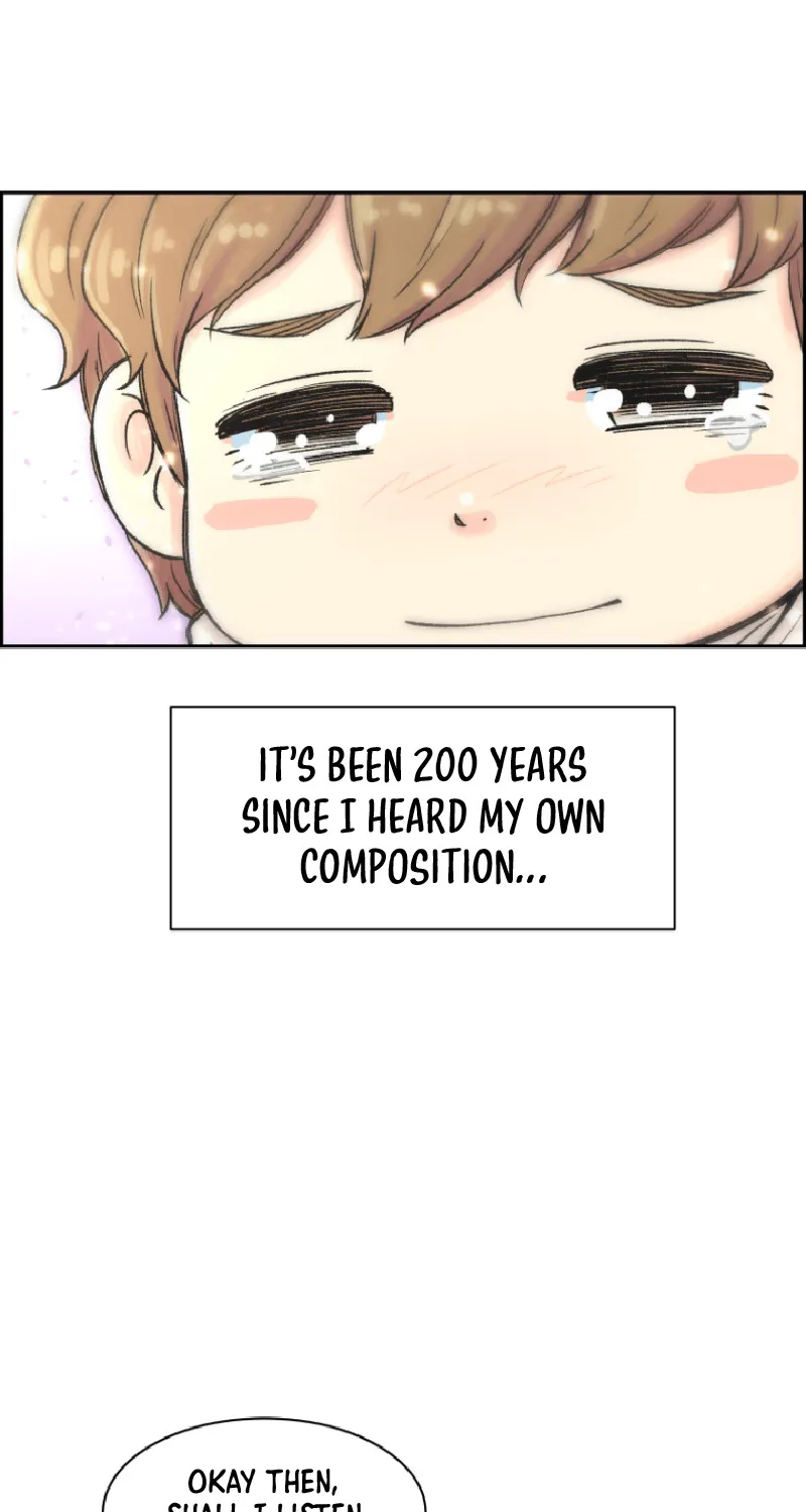 Beethoven Reborn Kainu Manga Chapter 3 Page 9