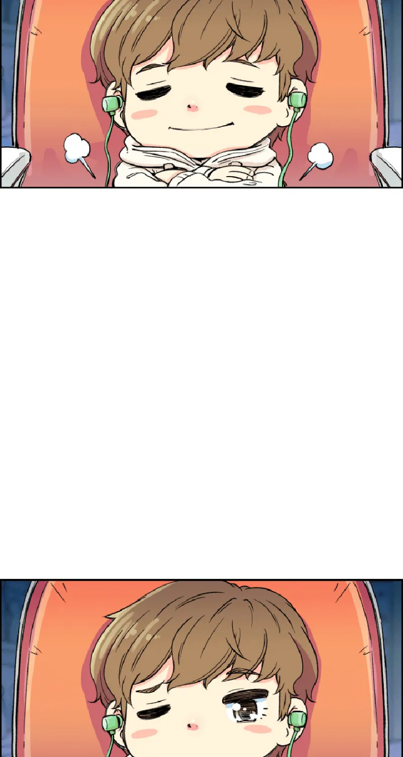 Beethoven Reborn Kainu Manga Chapter 3 Page 12