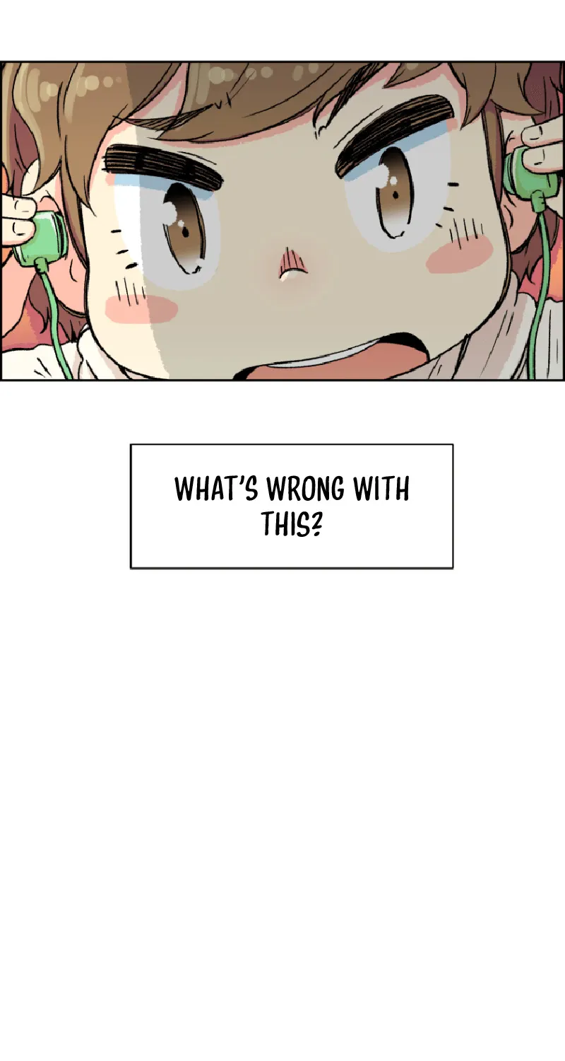 Beethoven Reborn Kainu Manga Chapter 3 Page 15
