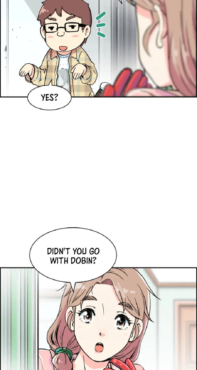 Beethoven Reborn Kainu Manga Chapter 3 Page 19