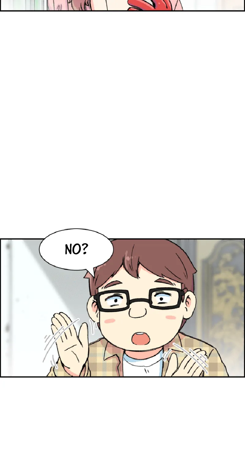 Beethoven Reborn Kainu Manga Chapter 3 Page 20
