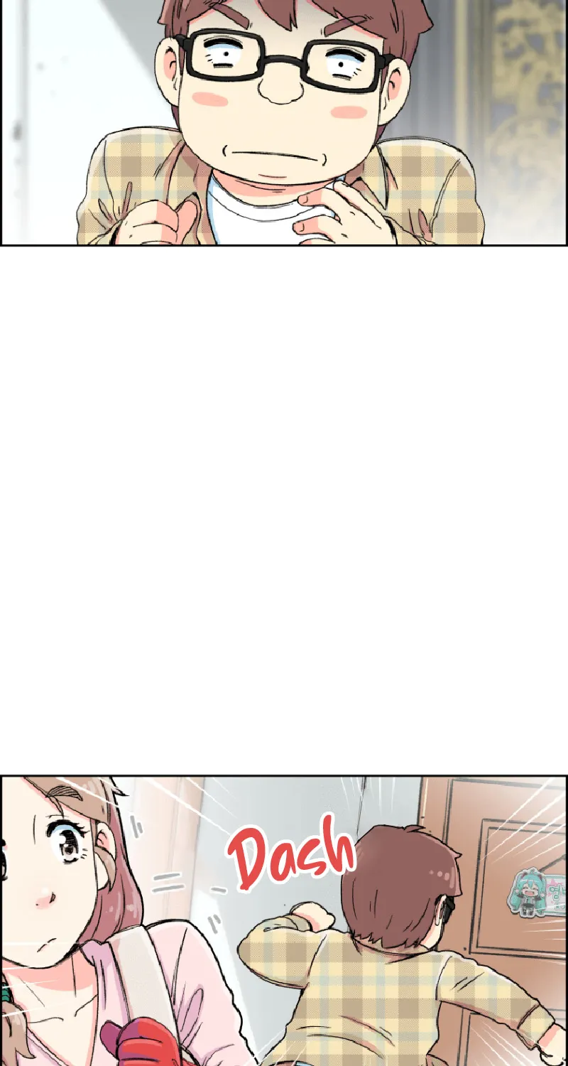 Beethoven Reborn Kainu Manga Chapter 3 Page 23