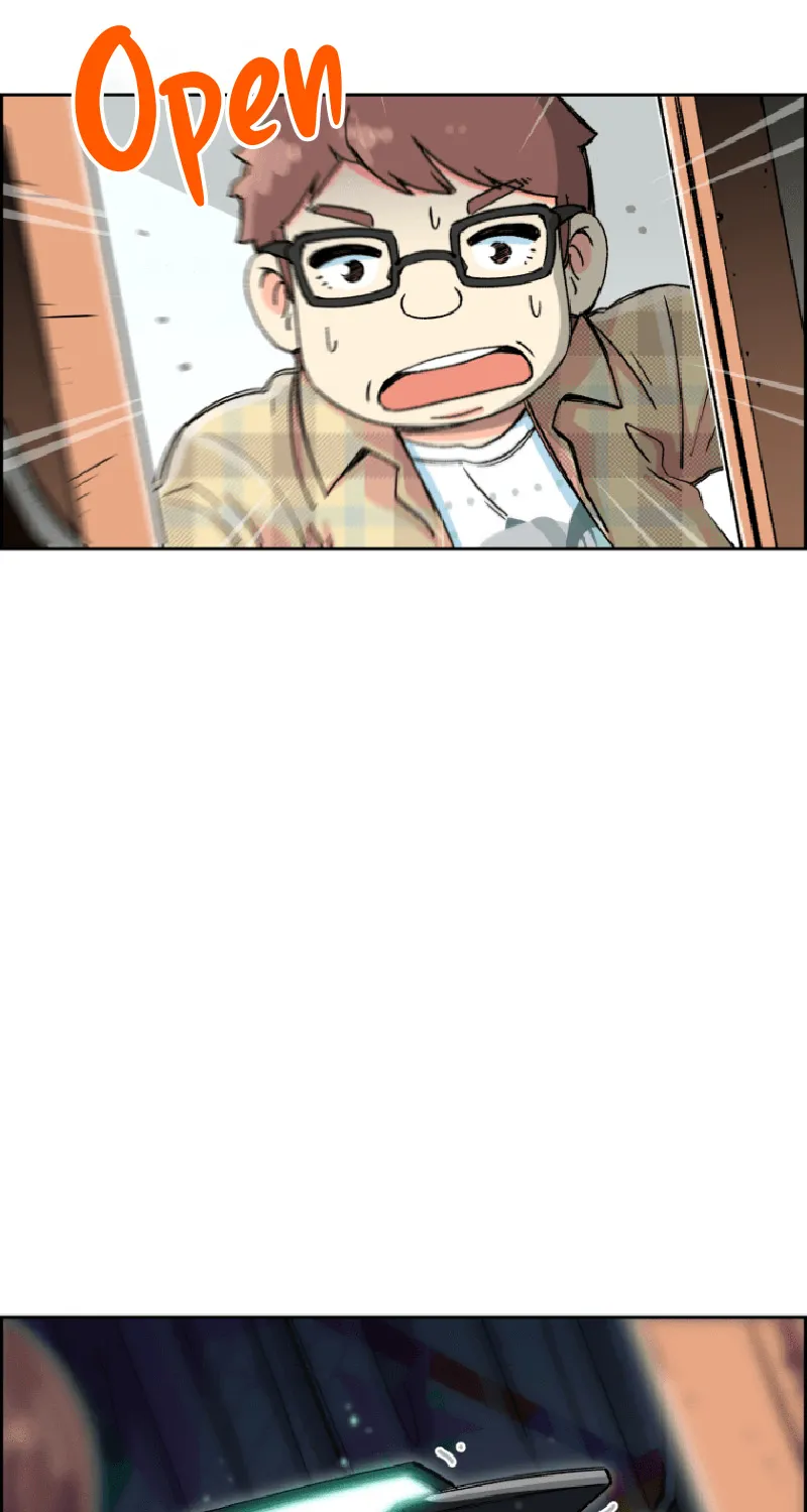 Beethoven Reborn Kainu Manga Chapter 3 Page 25