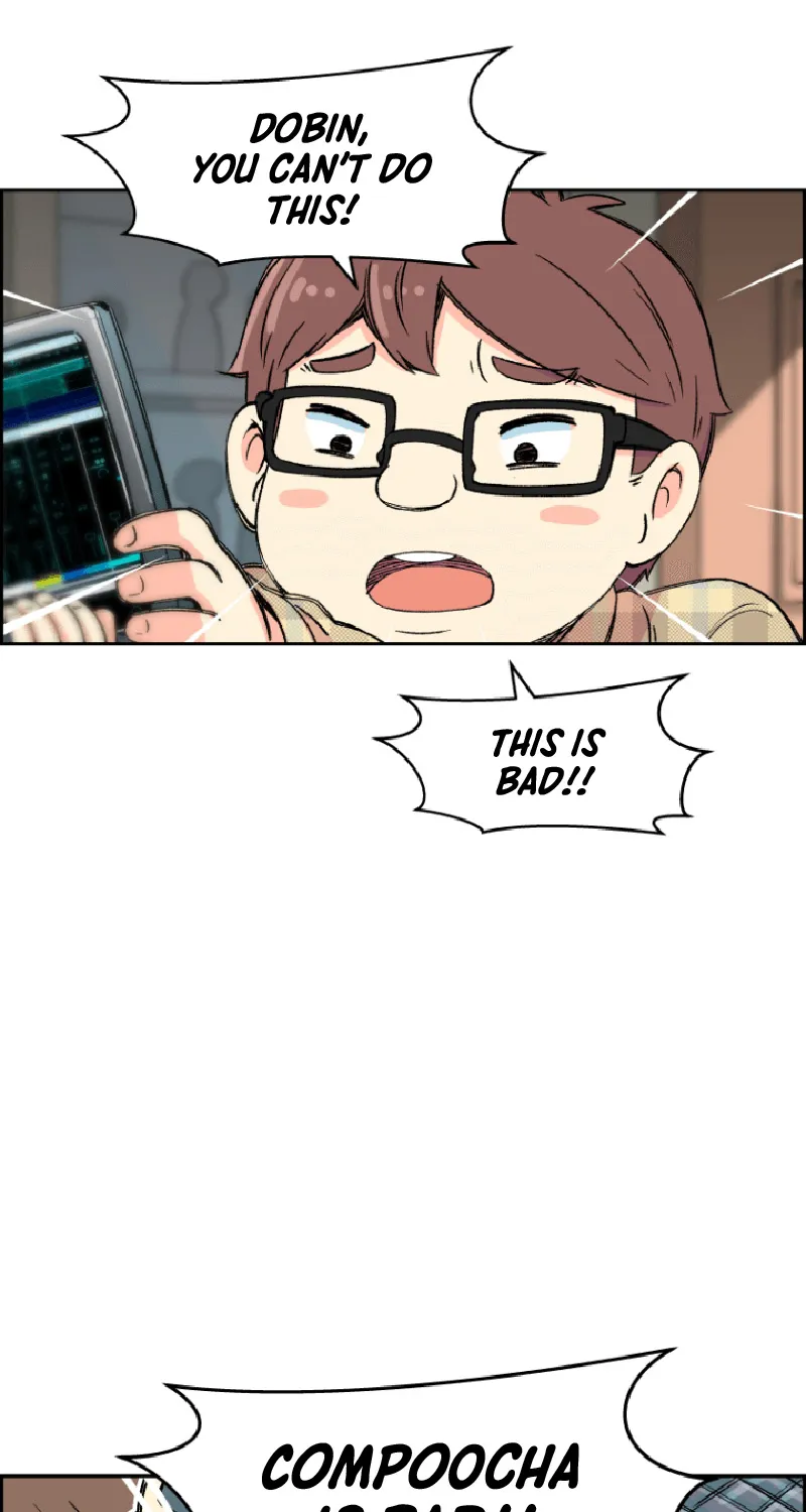 Beethoven Reborn Kainu Manga Chapter 3 Page 29