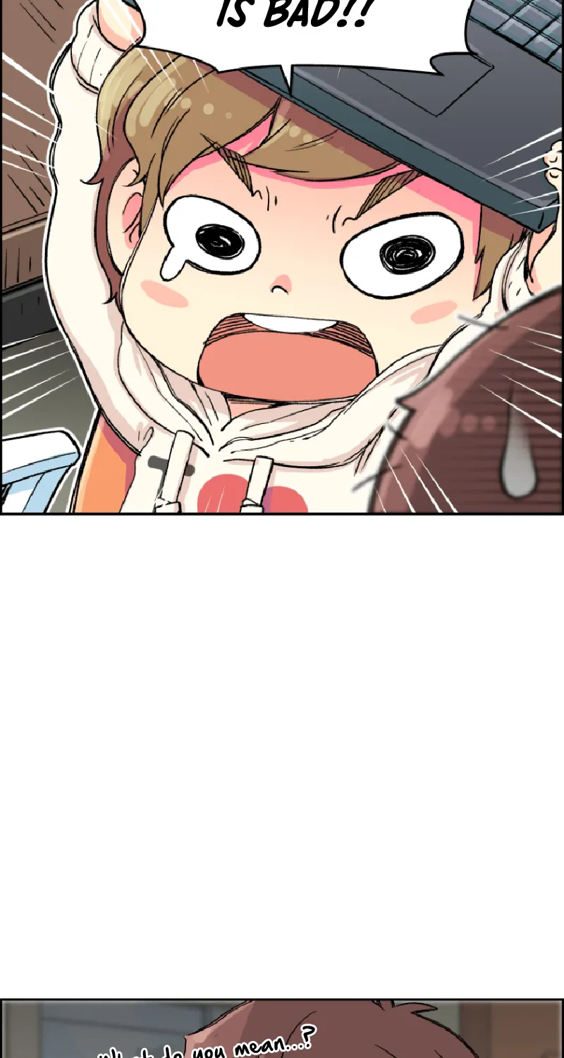 Beethoven Reborn Kainu Manga Chapter 3 Page 30