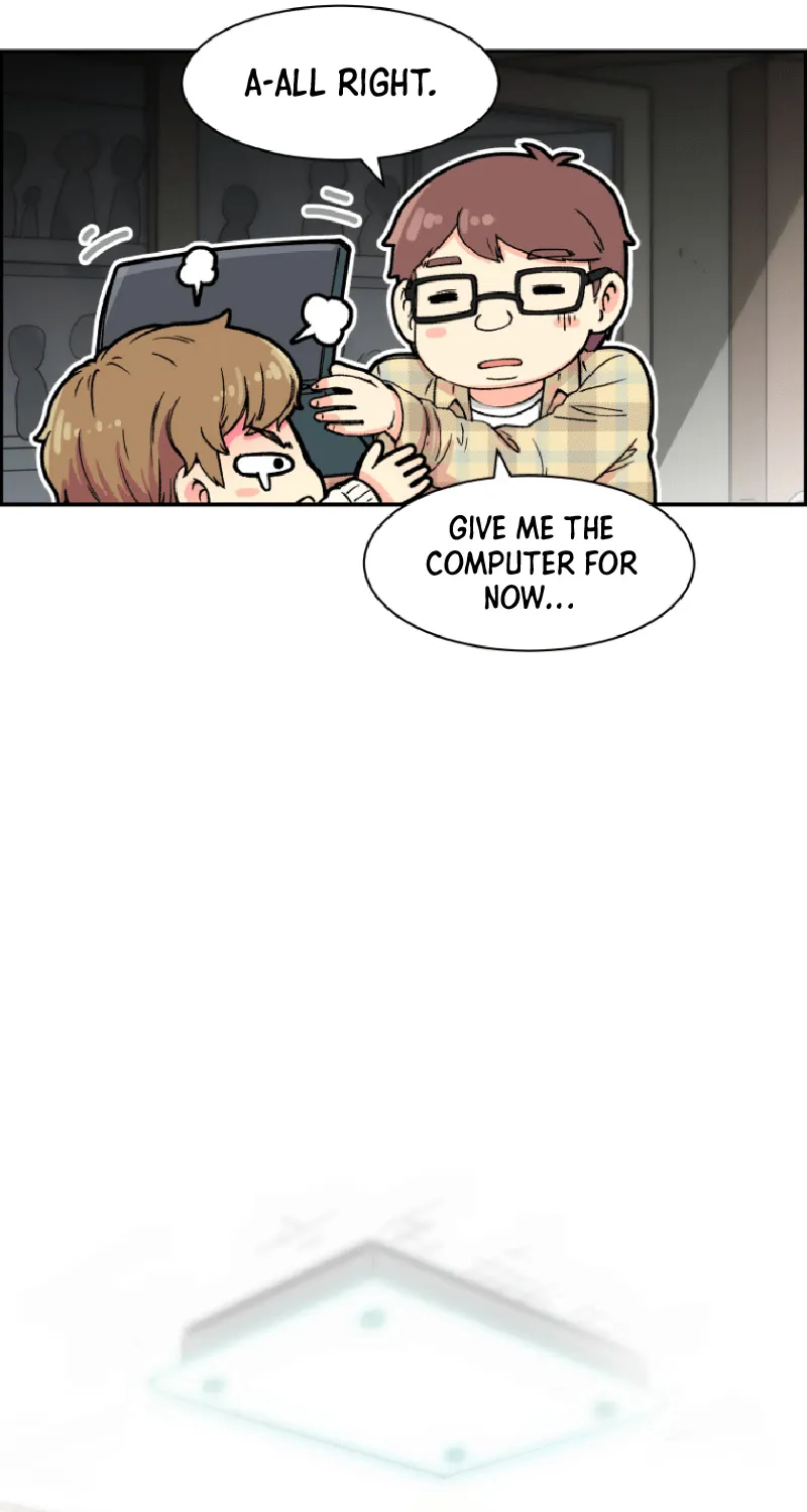 Beethoven Reborn Kainu Manga Chapter 3 Page 32
